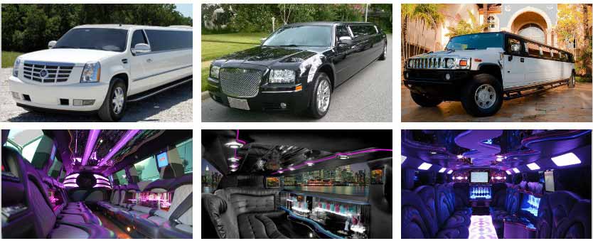 Bachelor Party Bus Rental Fort Myers