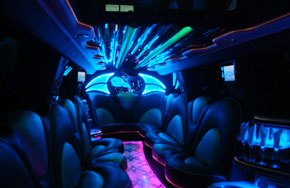 Fort Myers Escalade Limo Rental