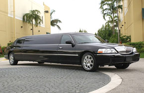 Fort Myers Lincoln Limo Rental