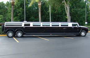 Limos In Fort Myers Rental