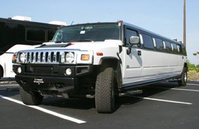 Limousine Fort Myers Rental