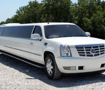 Cadillac Escalade limo Arcadia