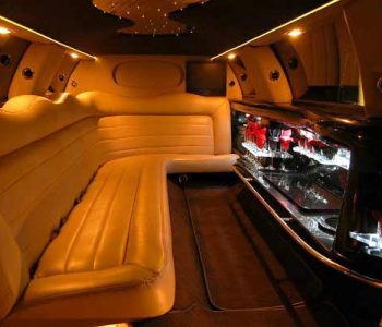 Lincoln stretch limo rental Arcadia